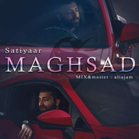 Satiyaar – Maghsad